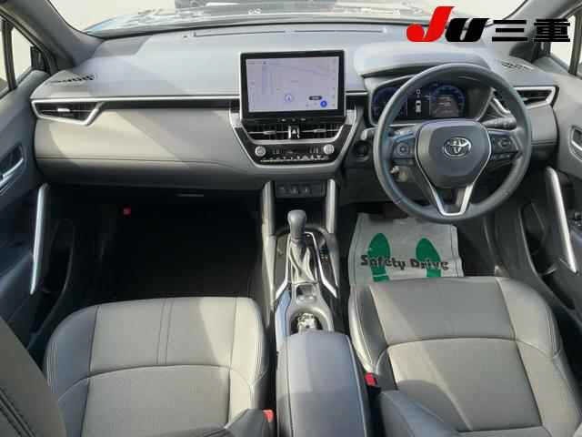 Toyota COROLLA CROSS 2023 7658261-8