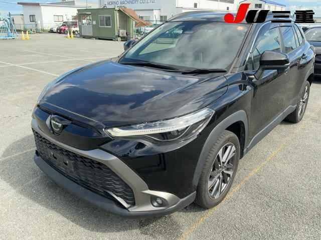 Toyota COROLLA CROSS 2023 7658261-9