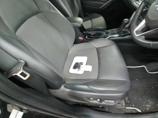 Toyota COROLLA CROSS 2022 7658262-10