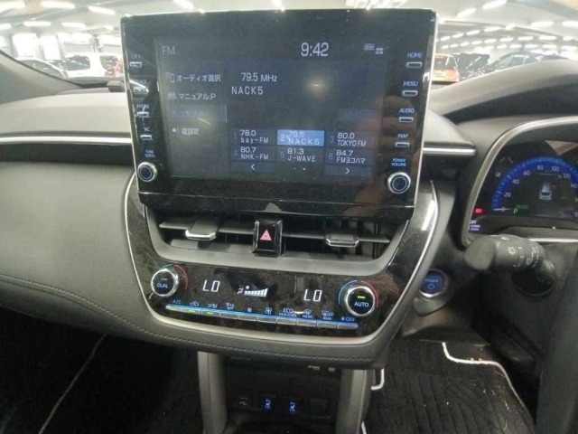 Toyota COROLLA CROSS 2022 7658262-11