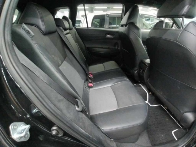 Toyota COROLLA CROSS 2022 7658262-12