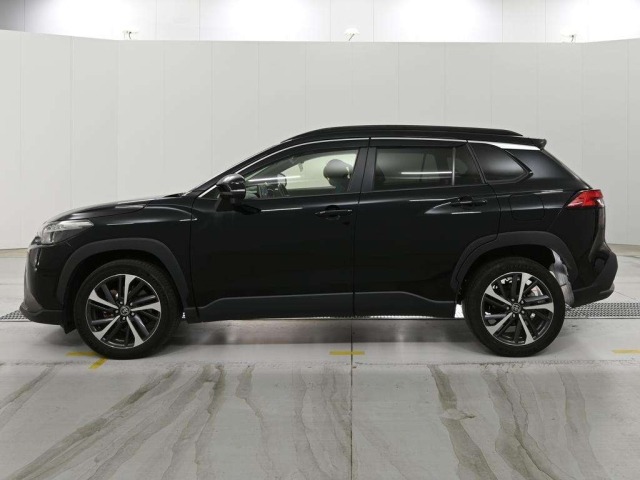 Toyota COROLLA CROSS 2022 7658262-4
