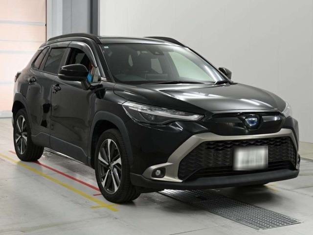 Toyota COROLLA CROSS 2022 7658262-5