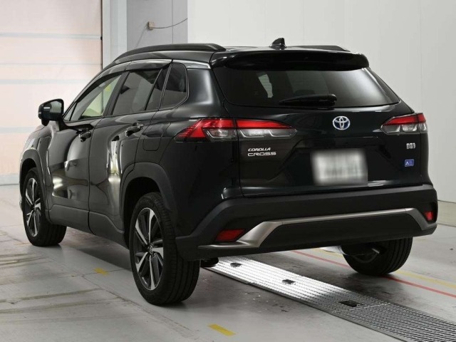 Toyota COROLLA CROSS 2022 7658262-6