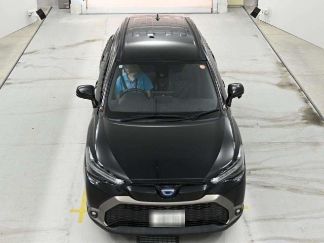 Toyota COROLLA CROSS 2022 7658262-7