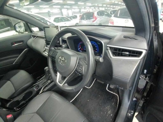 Toyota COROLLA CROSS 2022 7658262-9