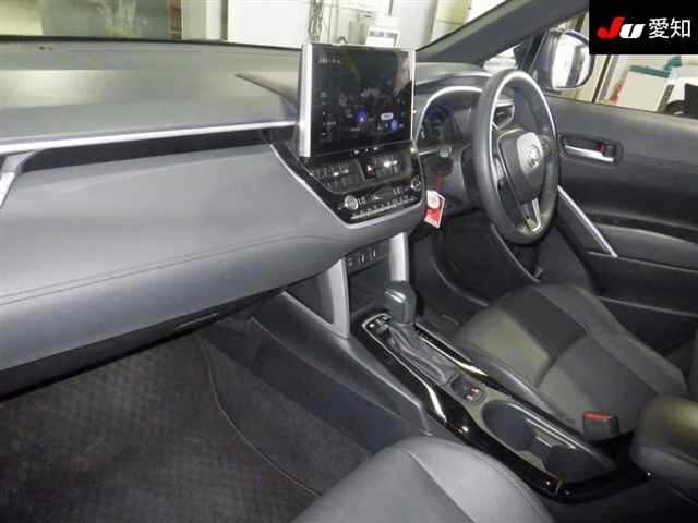 Toyota COROLLA CROSS 2024 7658263-3