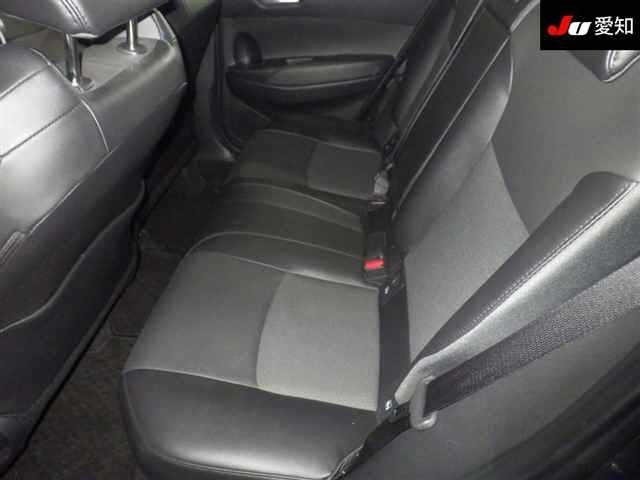 Toyota COROLLA CROSS 2024 7658263-4