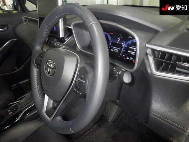 Toyota COROLLA CROSS 2024 7658263-5