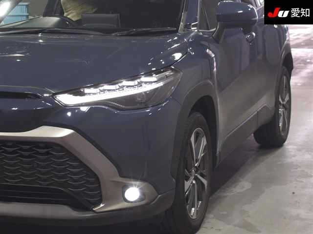 Toyota COROLLA CROSS 2024 7658263-7