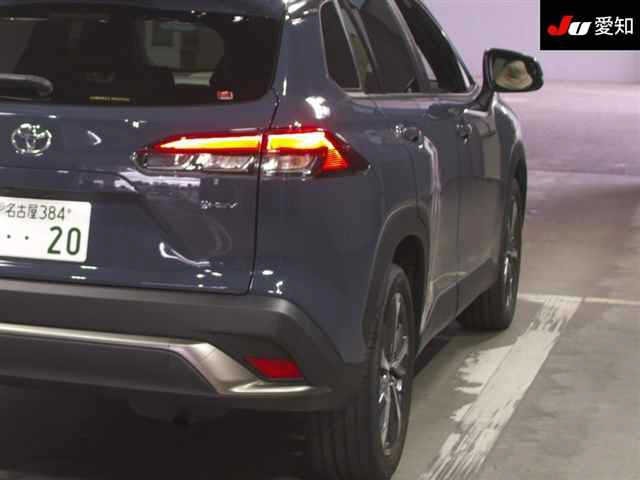Toyota COROLLA CROSS 2024 7658263-8