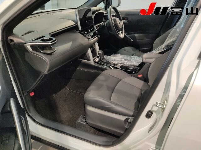 Toyota COROLLA CROSS 2024 7658270-3