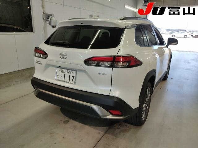 Toyota COROLLA CROSS 2024 7658270-5