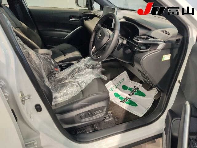 Toyota COROLLA CROSS 2024 7658270-6