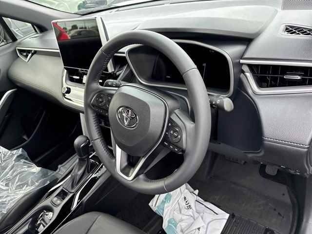 Toyota COROLLA CROSS 2023 7658271-3