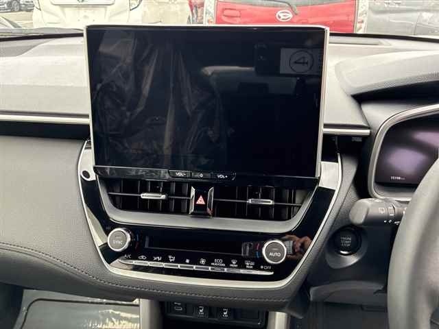 Toyota COROLLA CROSS 2023 7658271-6