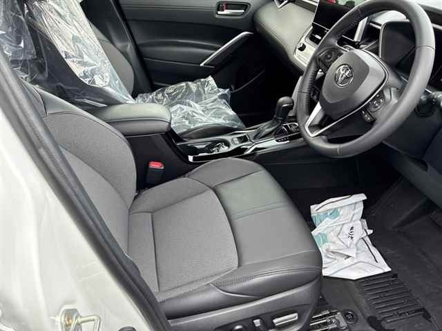 Toyota COROLLA CROSS 2023 7658271-7