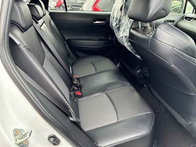 Toyota COROLLA CROSS 2023 7658271-8