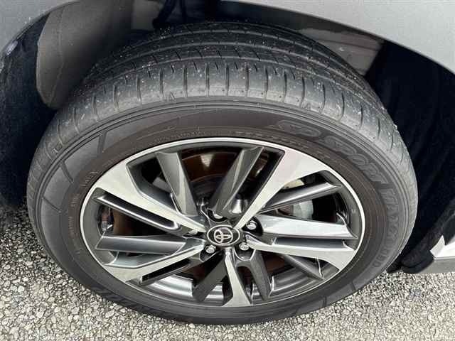 Toyota COROLLA CROSS 2023 7658271-9