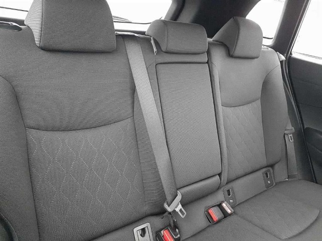 Toyota COROLLA CROSS 2023 7658272-11