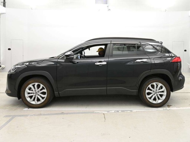 Toyota COROLLA CROSS 2023 7658272-4