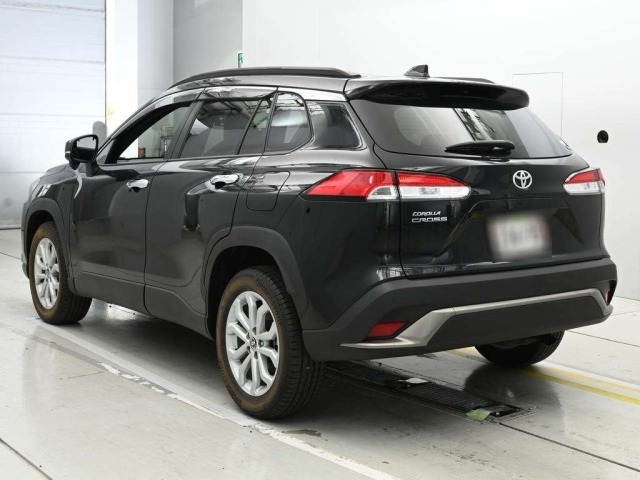 Toyota COROLLA CROSS 2023 7658272-6
