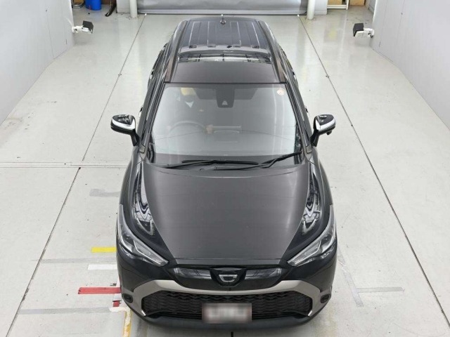 Toyota COROLLA CROSS 2023 7658272-7