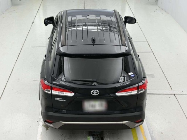 Toyota COROLLA CROSS 2023 7658272-8