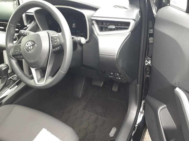 Toyota COROLLA CROSS 2023 7658272-9