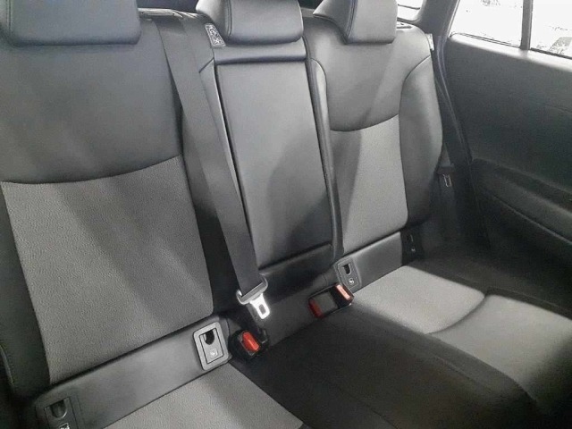 Toyota COROLLA CROSS 2023 7658273-11