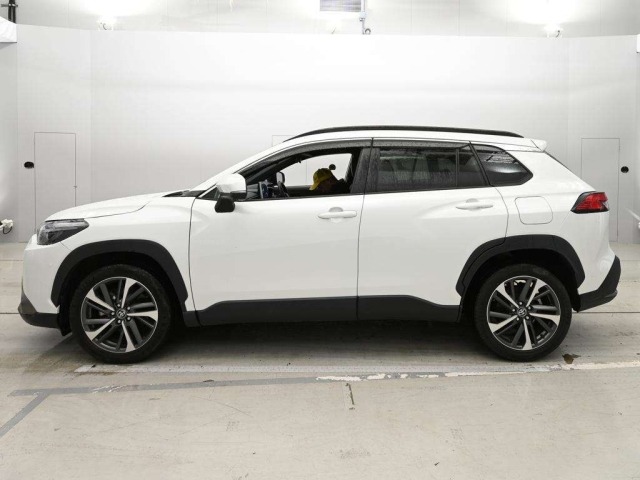 Toyota COROLLA CROSS 2023 7658273-4