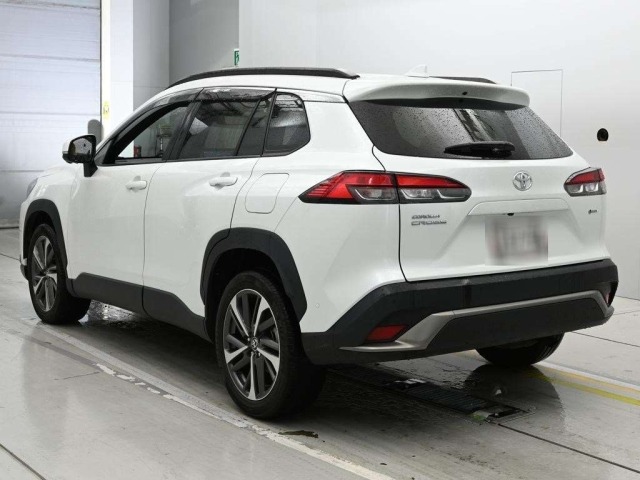 Toyota COROLLA CROSS 2023 7658273-6
