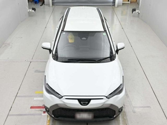 Toyota COROLLA CROSS 2023 7658273-7
