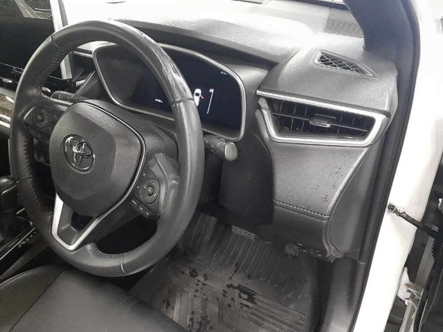 Toyota COROLLA CROSS 2023 7658273-9