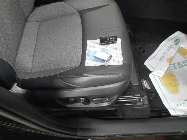 Toyota COROLLA CROSS 2023 7658280-10