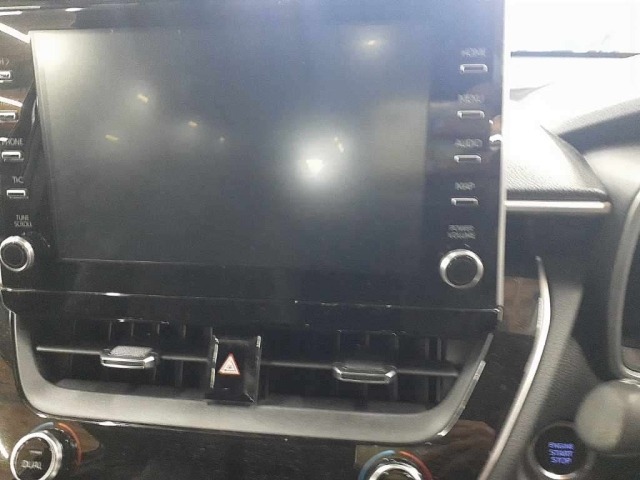 Toyota COROLLA CROSS 2023 7658280-12