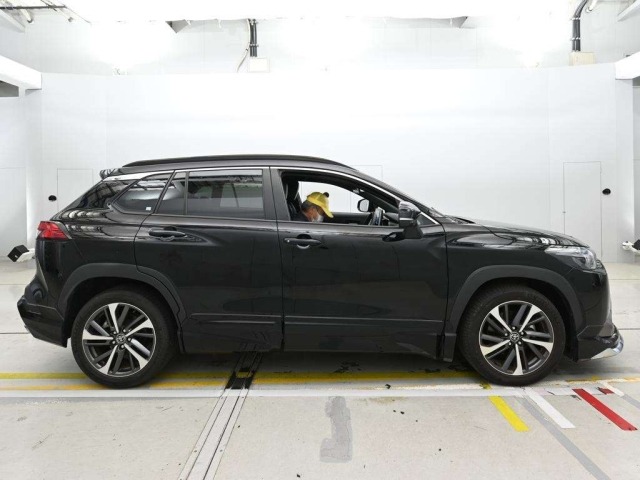 Toyota COROLLA CROSS 2023 7658280-3