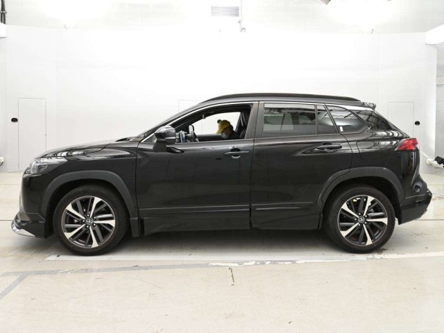 Toyota COROLLA CROSS 2023 7658280-4