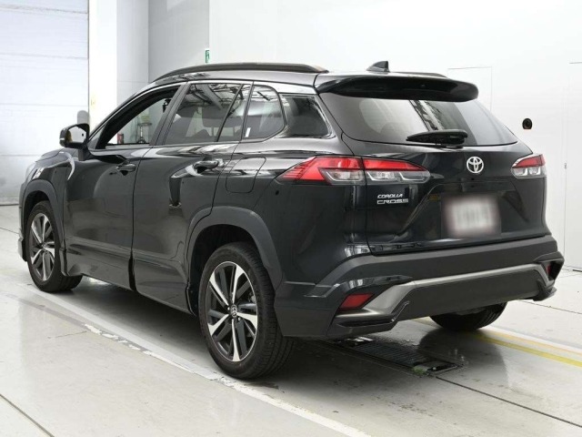 Toyota COROLLA CROSS 2023 7658280-6
