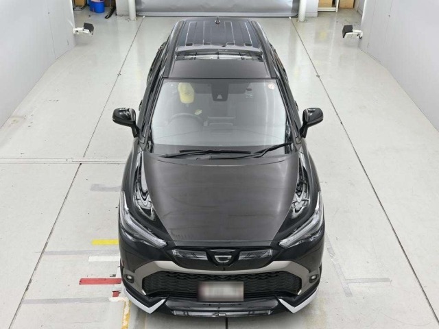 Toyota COROLLA CROSS 2023 7658280-7
