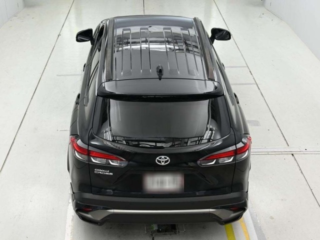 Toyota COROLLA CROSS 2023 7658280-8