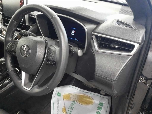 Toyota COROLLA CROSS 2023 7658280-9