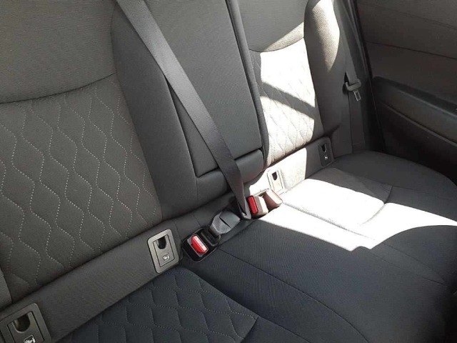 Toyota COROLLA CROSS 2022 7658281-11