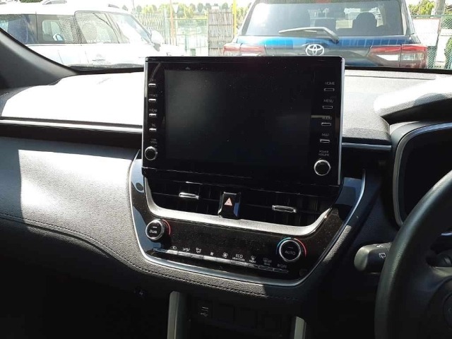Toyota COROLLA CROSS 2022 7658281-12