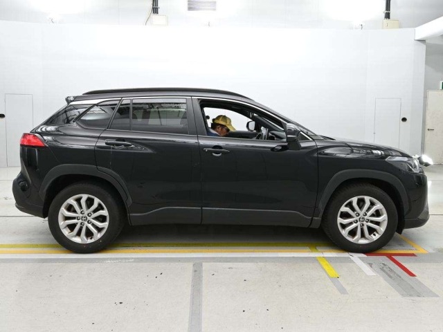 Toyota COROLLA CROSS 2022 7658281-3