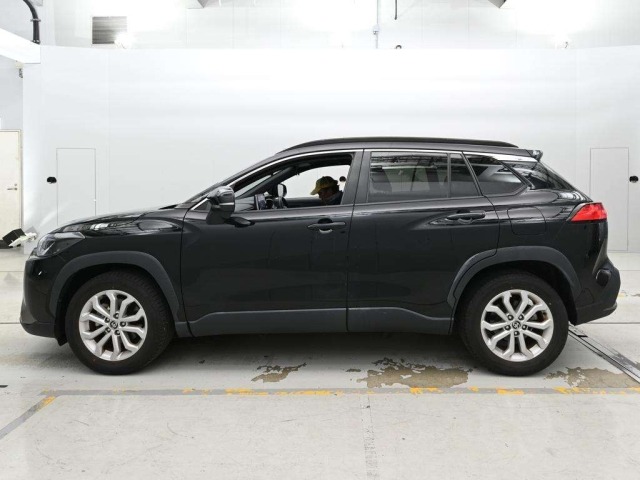Toyota COROLLA CROSS 2022 7658281-4