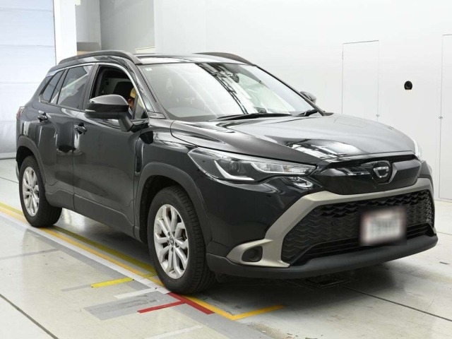 Toyota COROLLA CROSS 2022 7658281-5