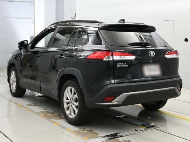 Toyota COROLLA CROSS 2022 7658281-6