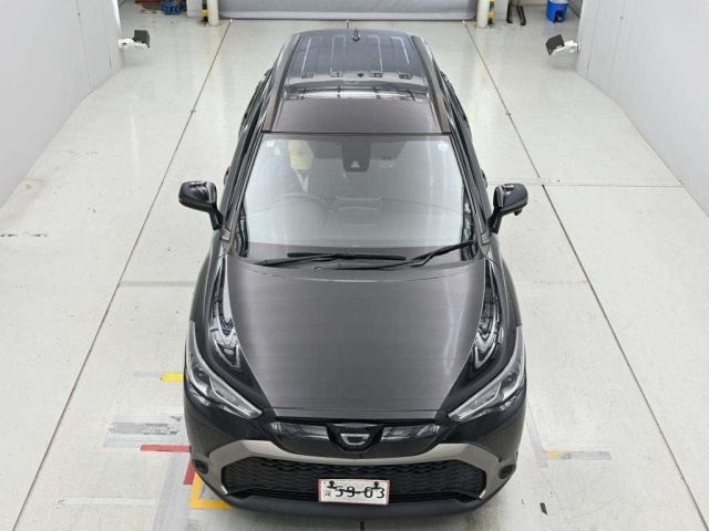 Toyota COROLLA CROSS 2022 7658281-7