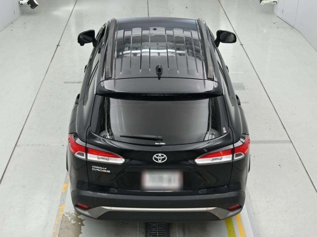 Toyota COROLLA CROSS 2022 7658281-8